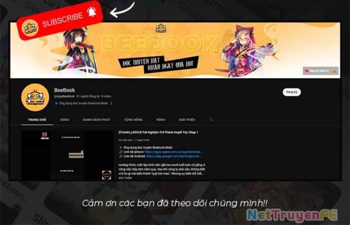 Tay Trái Của Ta Có Thể Dị Biến - Chương 35 - ảnh 93
