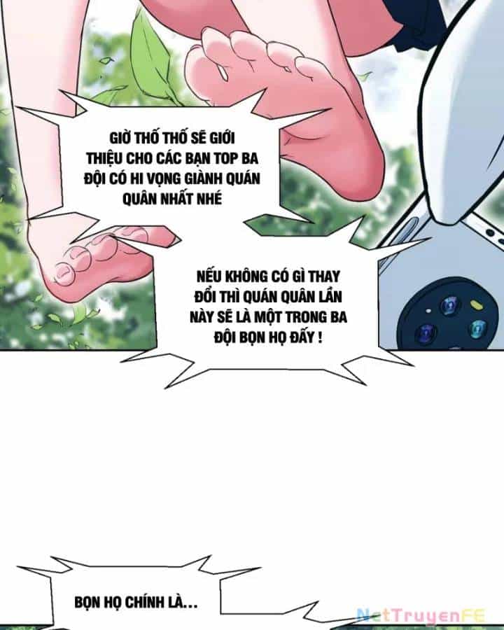 Tay Trái Của Ta Có Thể Dị Biến - Chương 36 - ảnh 21