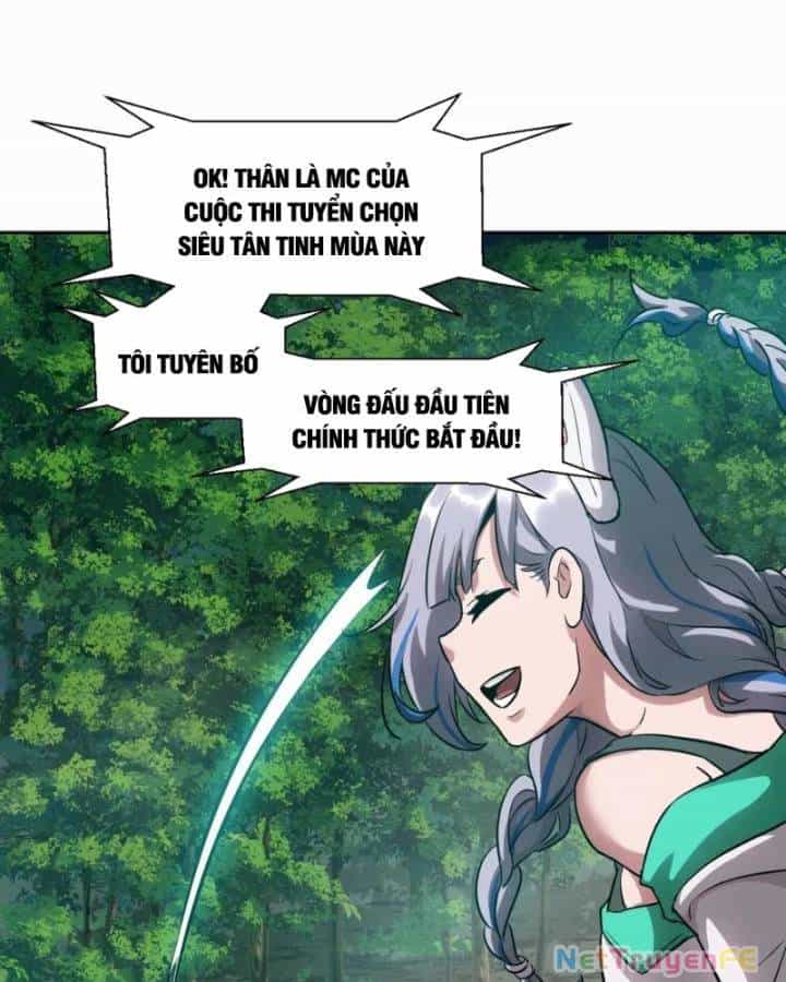 Tay Trái Của Ta Có Thể Dị Biến - Chương 36 - ảnh 41