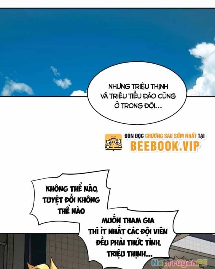 Tay Trái Của Ta Có Thể Dị Biến - Chương 36 - ảnh 48