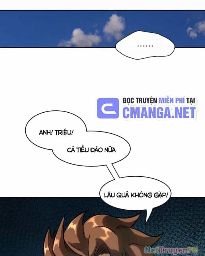 Tay Trái Của Ta Có Thể Dị Biến - Chương 36 - ảnh 56
