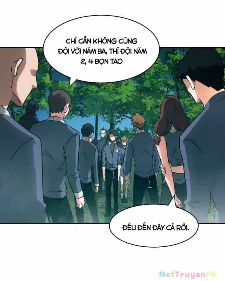 Tay Trái Của Ta Có Thể Dị Biến - Chương 36 - ảnh 63