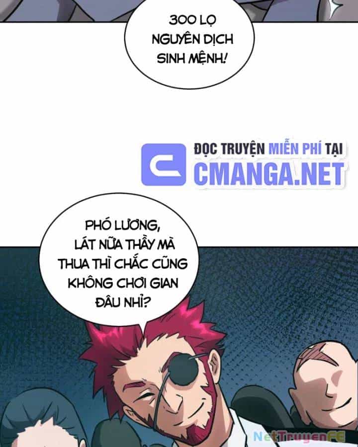 Tay Trái Của Ta Có Thể Dị Biến - Chương 36 - ảnh 78
