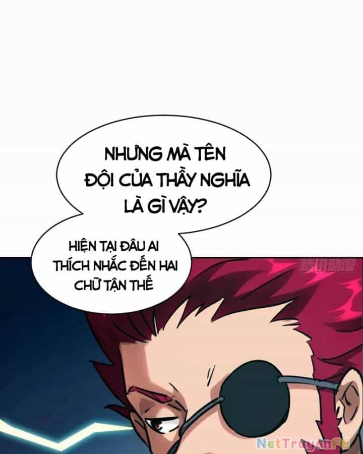 Tay Trái Của Ta Có Thể Dị Biến - Chương 36 - ảnh 80