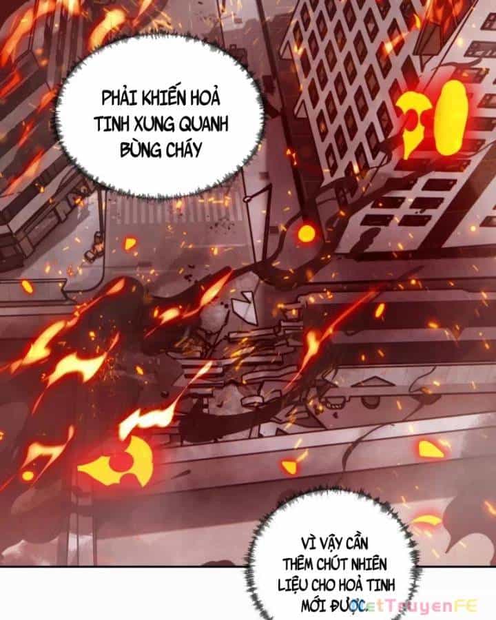 Tay Trái Của Ta Có Thể Dị Biến - Chương 36 - ảnh 87