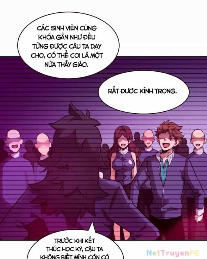 Tay Trái Của Ta Có Thể Dị Biến - Chương 37 - ảnh 26
