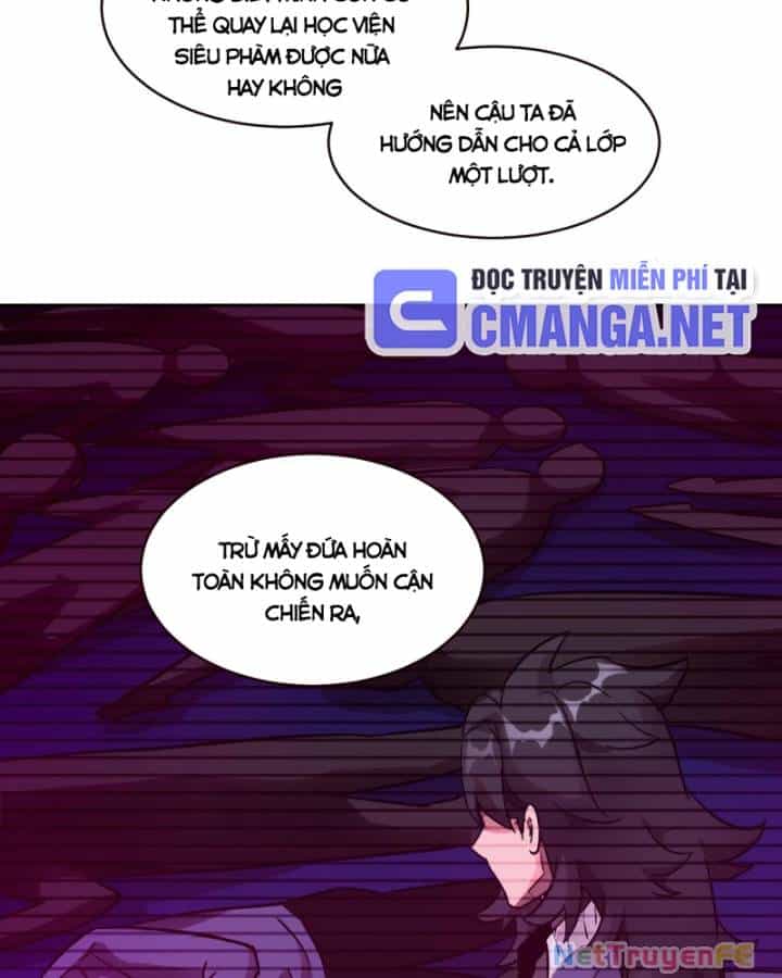 Tay Trái Của Ta Có Thể Dị Biến - Chương 37 - ảnh 27
