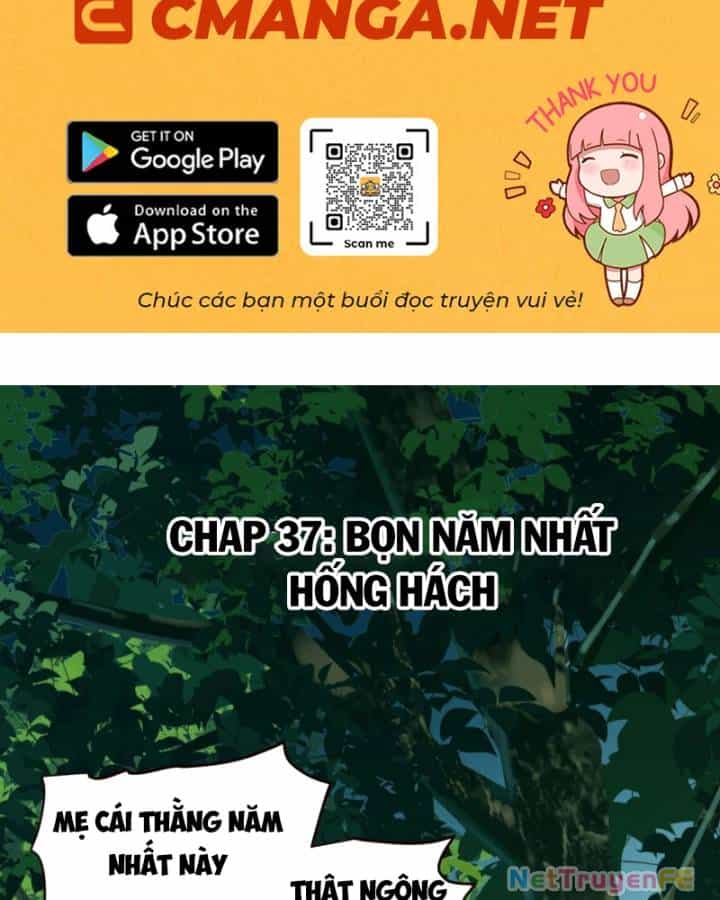 Tay Trái Của Ta Có Thể Dị Biến - Chương 37 - ảnh 3