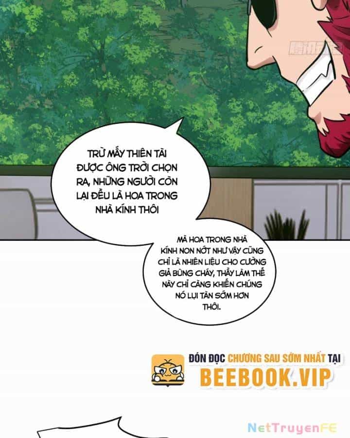 Tay Trái Của Ta Có Thể Dị Biến - Chương 37 - ảnh 35