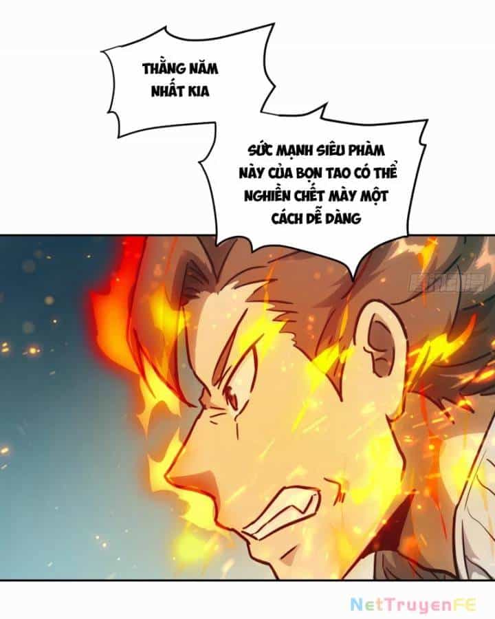 Tay Trái Của Ta Có Thể Dị Biến - Chương 37 - ảnh 45