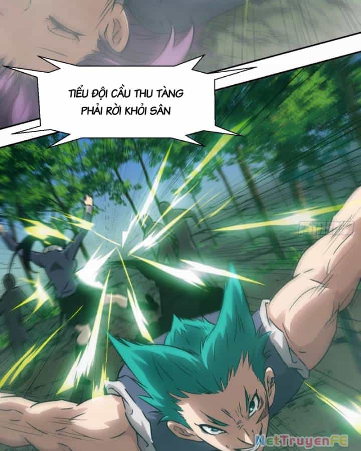 Tay Trái Của Ta Có Thể Dị Biến - Chương 37 - ảnh 61