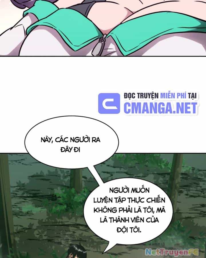 Tay Trái Của Ta Có Thể Dị Biến - Chương 37 - ảnh 86