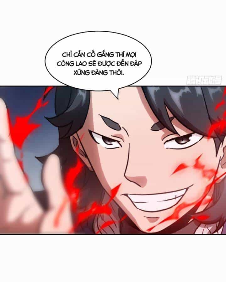 Tay Trái Của Ta Có Thể Dị Biến - Chương 38 - ảnh 29