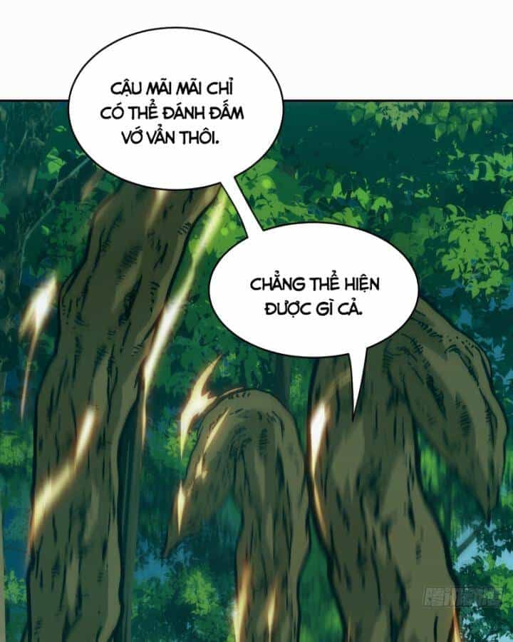 Tay Trái Của Ta Có Thể Dị Biến - Chương 38 - ảnh 40