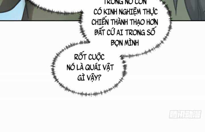 Tay Trái Của Ta Có Thể Dị Biến - Chương 38 - ảnh 69