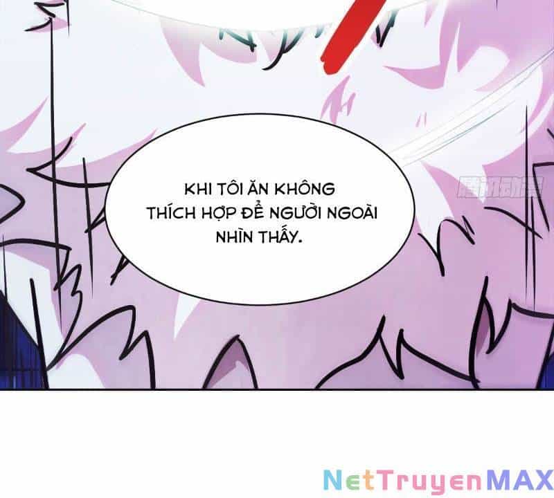Tay Trái Của Ta Có Thể Dị Biến - Chương 3 - ảnh 11