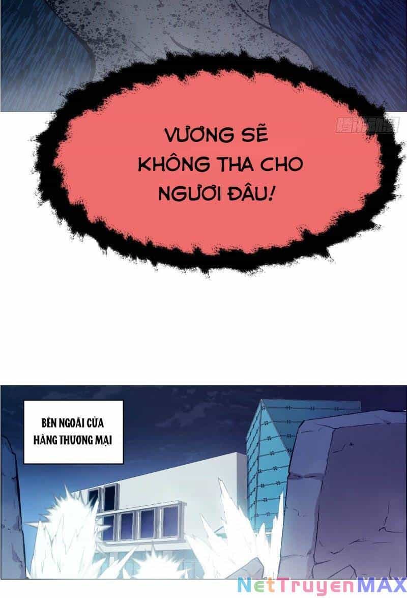 Tay Trái Của Ta Có Thể Dị Biến - Chương 3 - ảnh 29