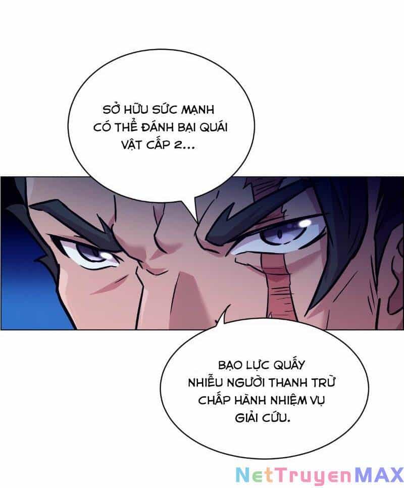 Tay Trái Của Ta Có Thể Dị Biến - Chương 3 - ảnh 46