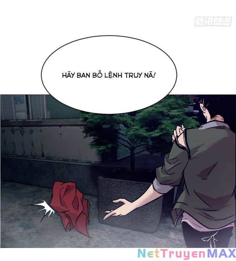 Tay Trái Của Ta Có Thể Dị Biến - Chương 3 - ảnh 47