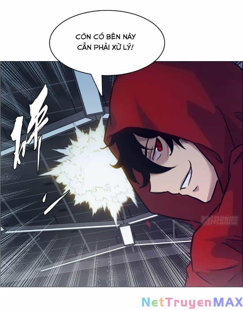 Tay Trái Của Ta Có Thể Dị Biến - Chương 3 - ảnh 5