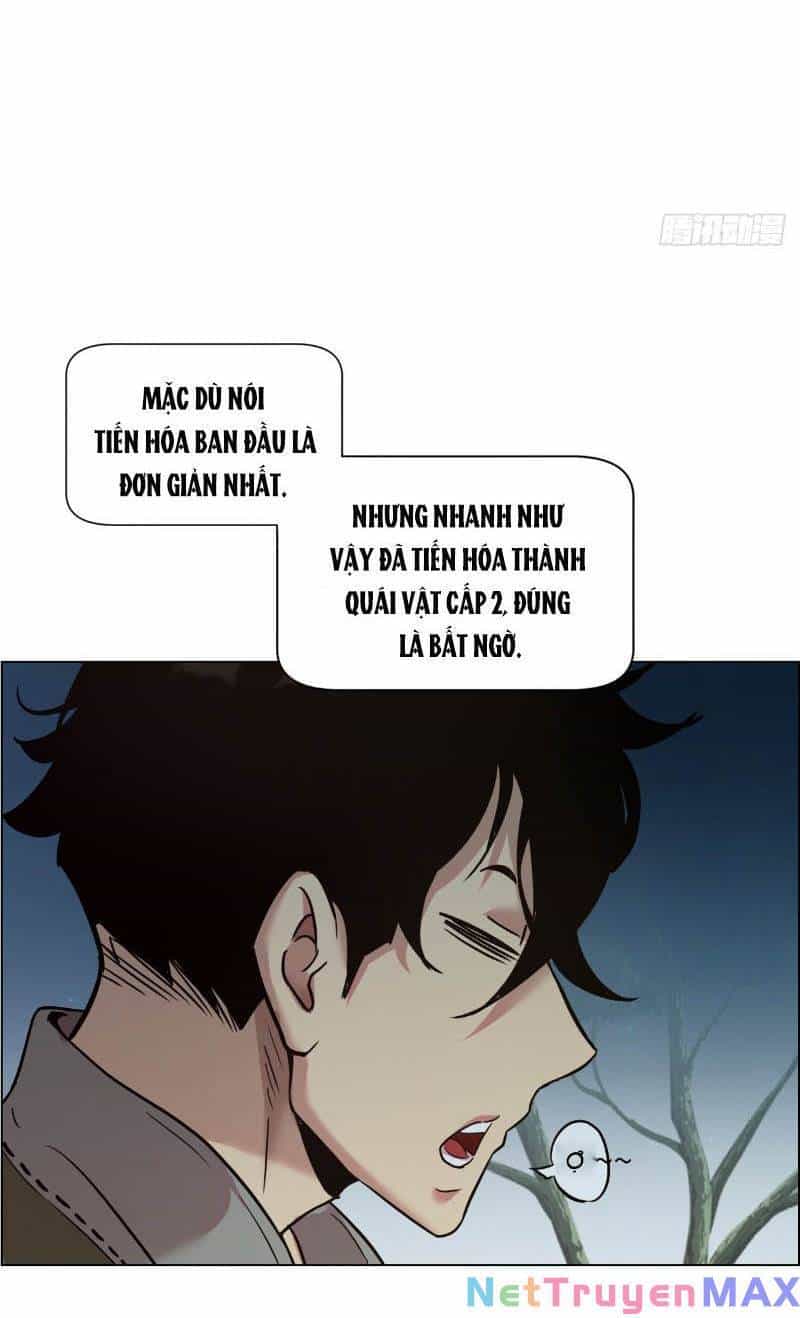 Tay Trái Của Ta Có Thể Dị Biến - Chương 3 - ảnh 50