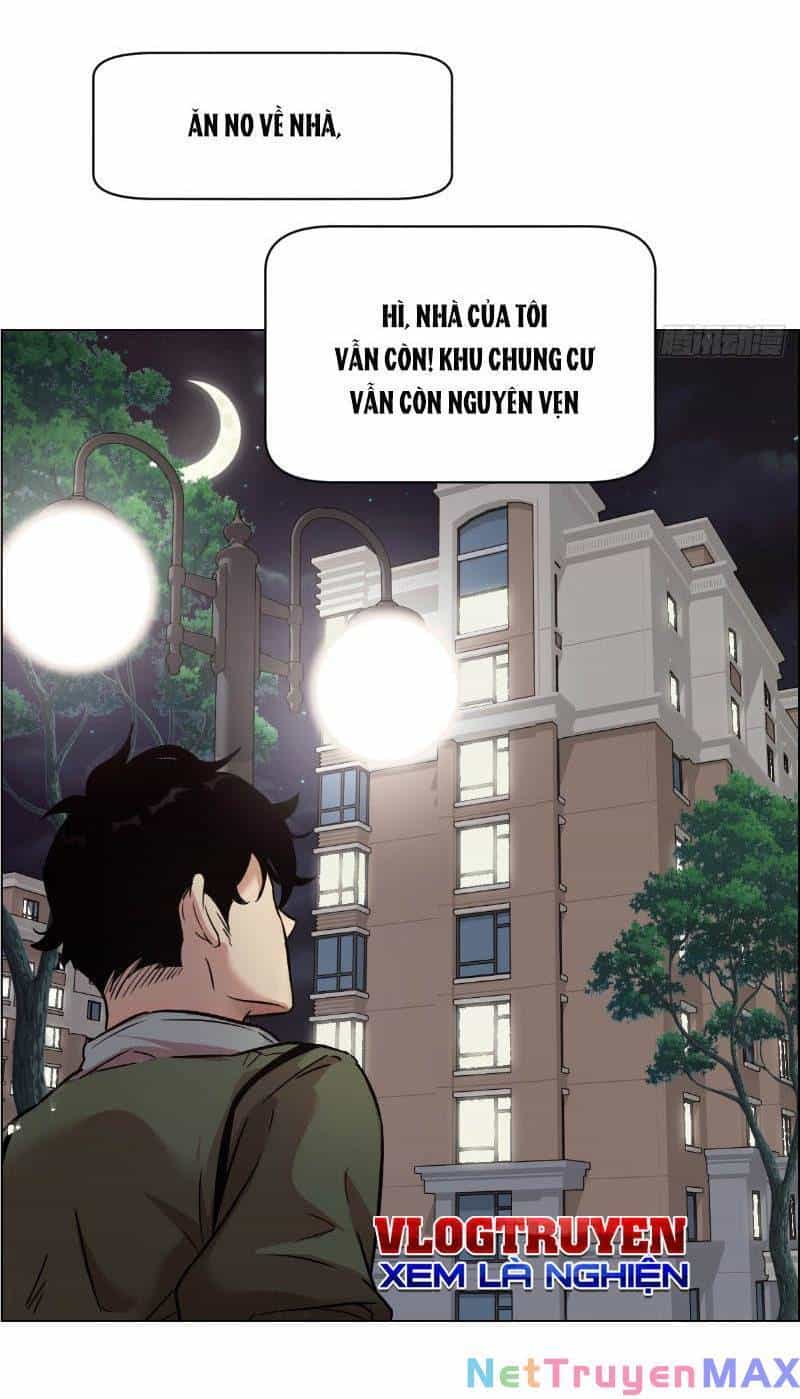 Tay Trái Của Ta Có Thể Dị Biến - Chương 3 - ảnh 51