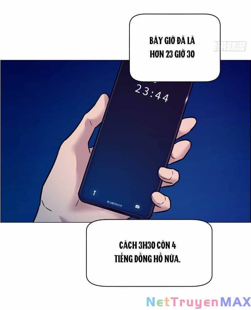 Tay Trái Của Ta Có Thể Dị Biến - Chương 3 - ảnh 57
