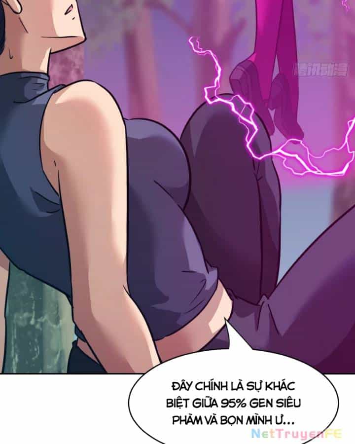 Tay Trái Của Ta Có Thể Dị Biến - Chương 39 - ảnh 25