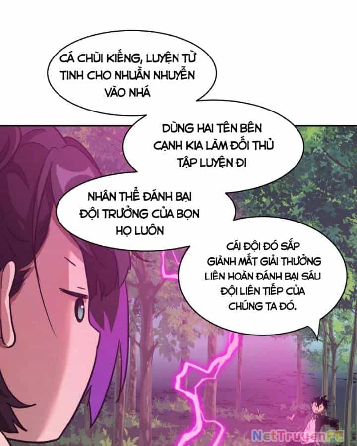 Tay Trái Của Ta Có Thể Dị Biến - Chương 39 - ảnh 35