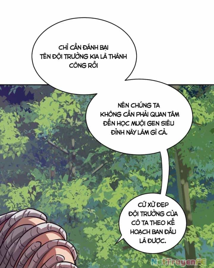 Tay Trái Của Ta Có Thể Dị Biến - Chương 39 - ảnh 40