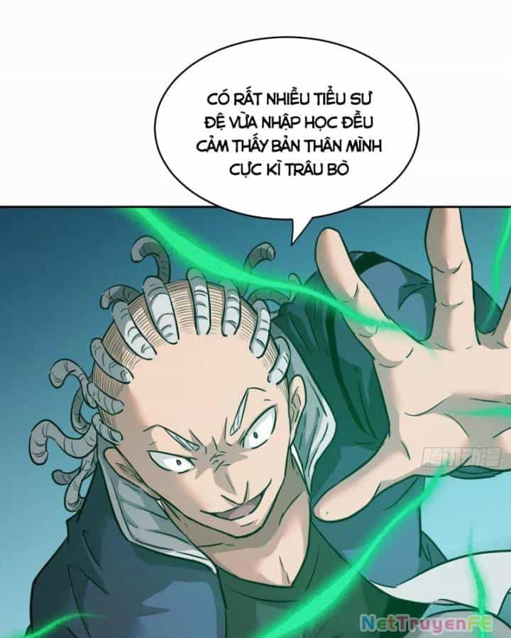 Tay Trái Của Ta Có Thể Dị Biến - Chương 39 - ảnh 46