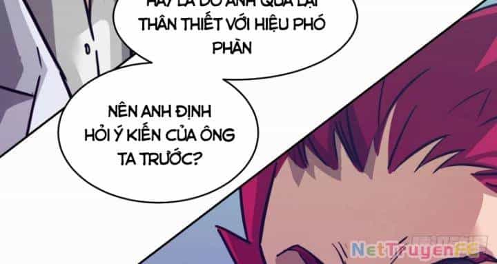 Tay Trái Của Ta Có Thể Dị Biến - Chương 39 - ảnh 71
