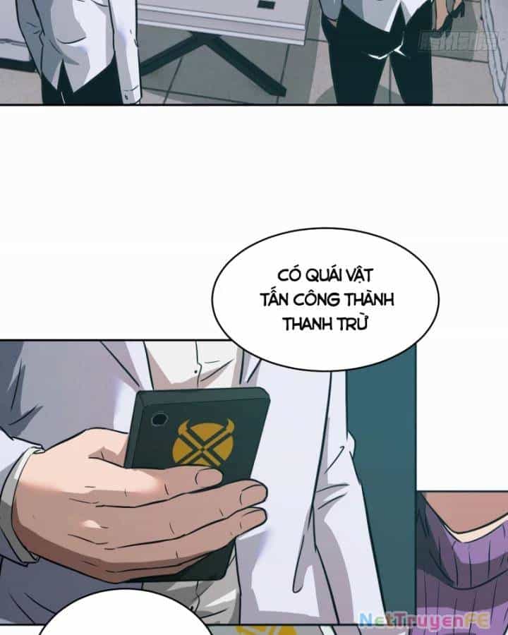 Tay Trái Của Ta Có Thể Dị Biến - Chương 39 - ảnh 74