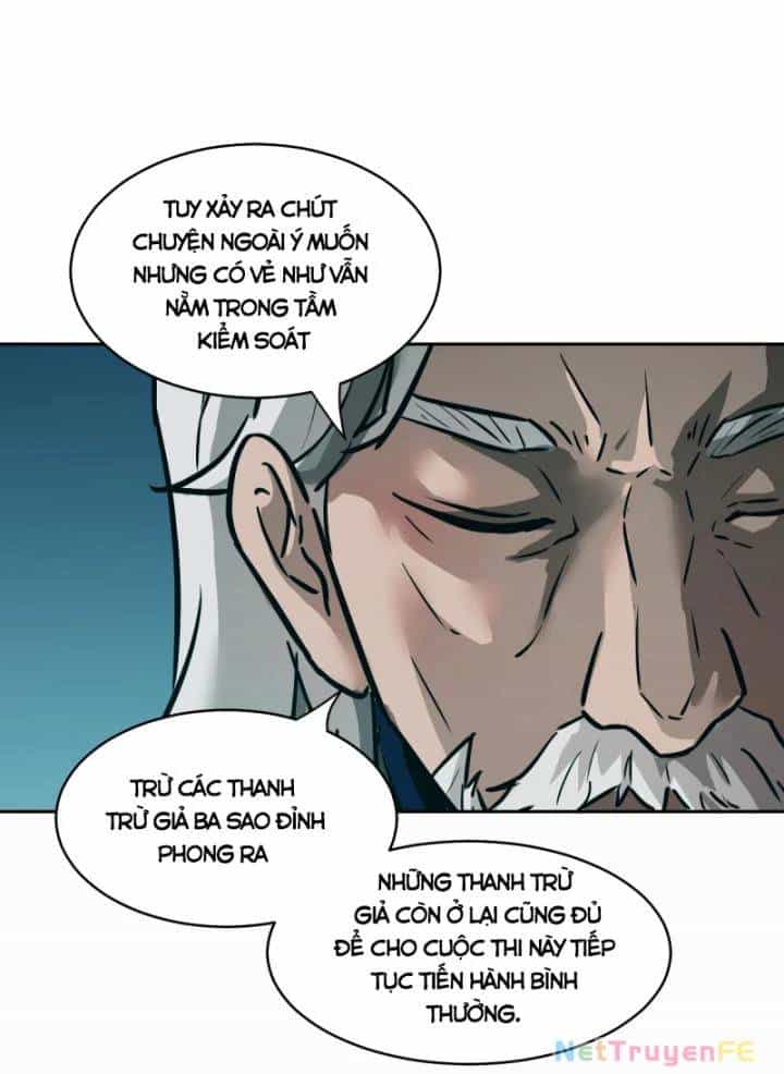Tay Trái Của Ta Có Thể Dị Biến - Chương 39 - ảnh 81