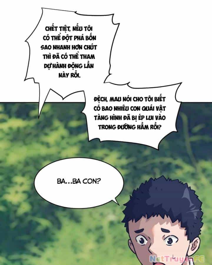 Tay Trái Của Ta Có Thể Dị Biến - Chương 39 - ảnh 86
