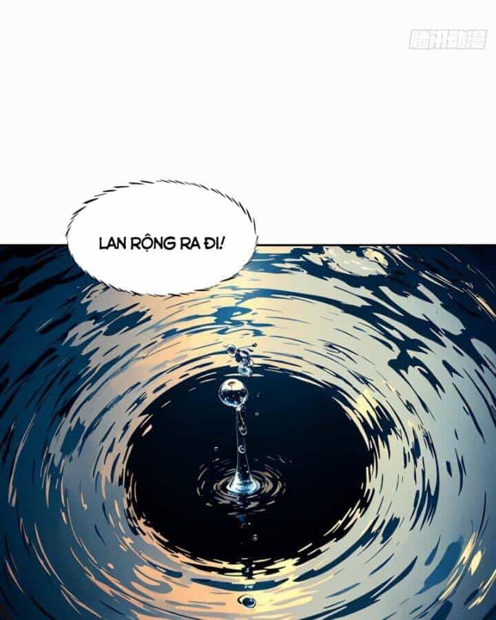 Tay Trái Của Ta Có Thể Dị Biến - Chương 40 - ảnh 11