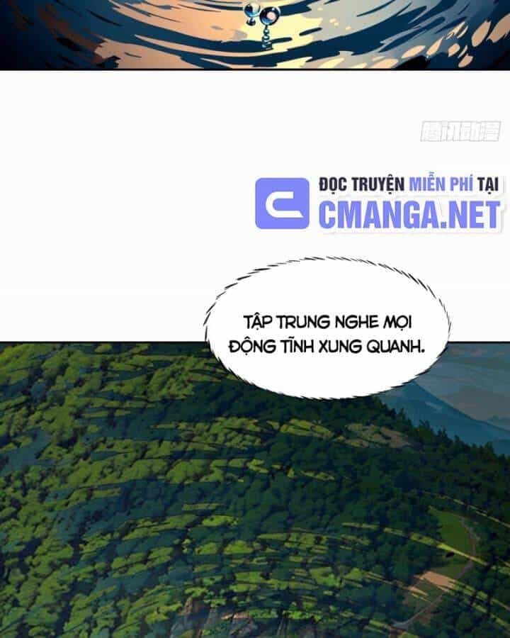Tay Trái Của Ta Có Thể Dị Biến - Chương 40 - ảnh 12