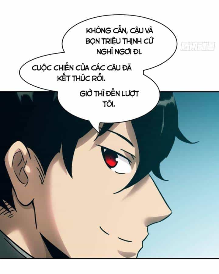 Tay Trái Của Ta Có Thể Dị Biến - Chương 40 - ảnh 87