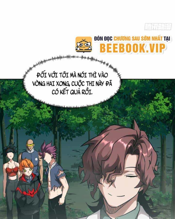 Tay Trái Của Ta Có Thể Dị Biến - Chương 40 - ảnh 88