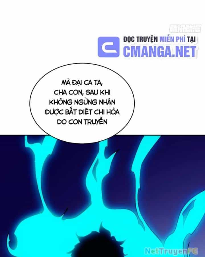 Tay Trái Của Ta Có Thể Dị Biến - Chương 41 - ảnh 12