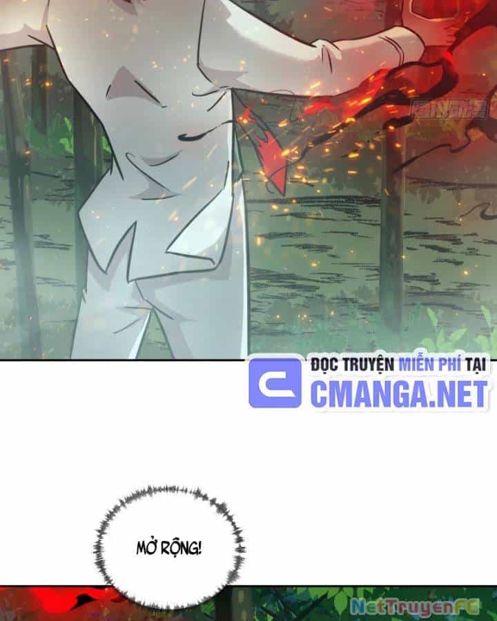 Tay Trái Của Ta Có Thể Dị Biến - Chương 41 - ảnh 28