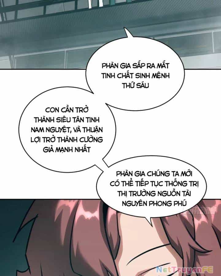 Tay Trái Của Ta Có Thể Dị Biến - Chương 41 - ảnh 5