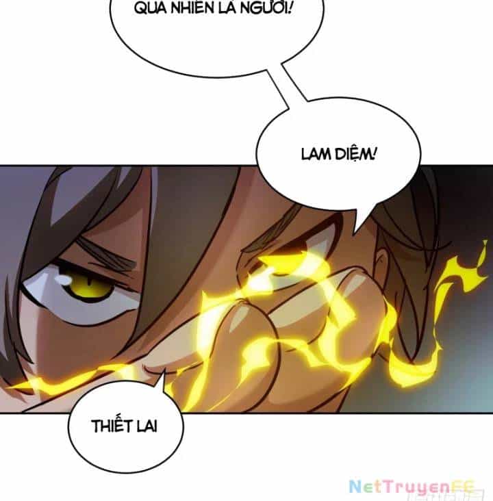 Tay Trái Của Ta Có Thể Dị Biến - Chương 41 - ảnh 56