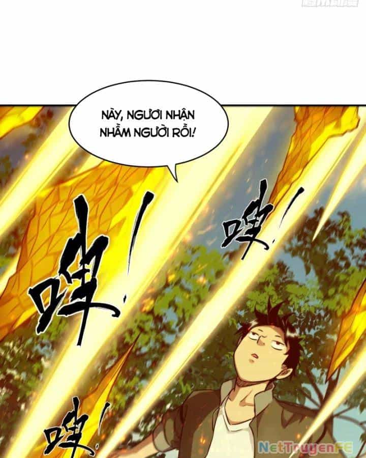 Tay Trái Của Ta Có Thể Dị Biến - Chương 41 - ảnh 57