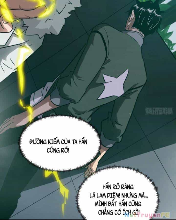 Tay Trái Của Ta Có Thể Dị Biến - Chương 41 - ảnh 69