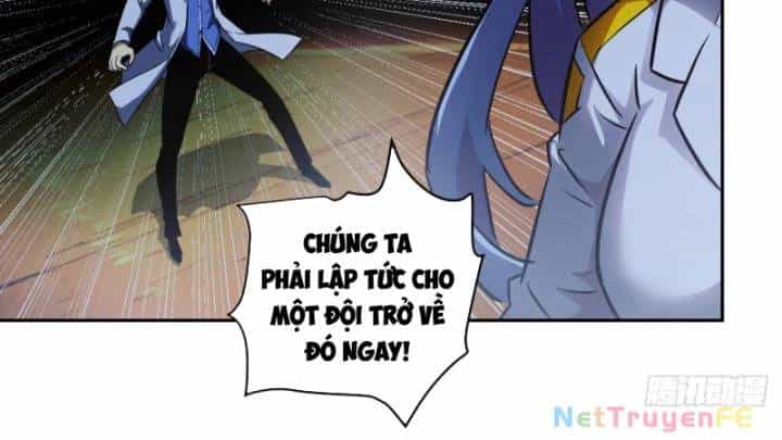 Tay Trái Của Ta Có Thể Dị Biến - Chương 42 - ảnh 14
