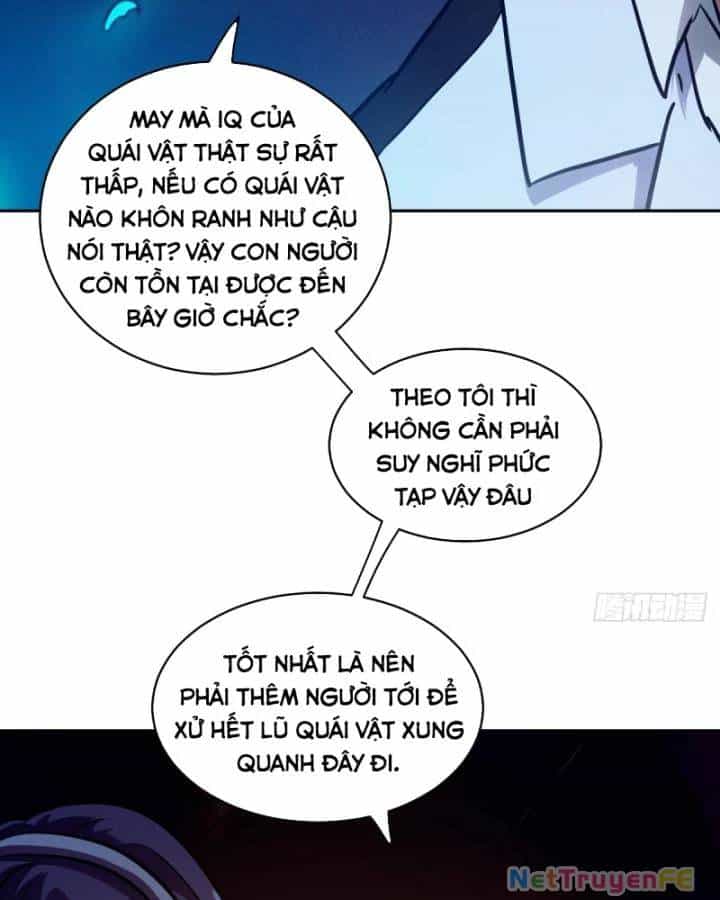 Tay Trái Của Ta Có Thể Dị Biến - Chương 42 - ảnh 23