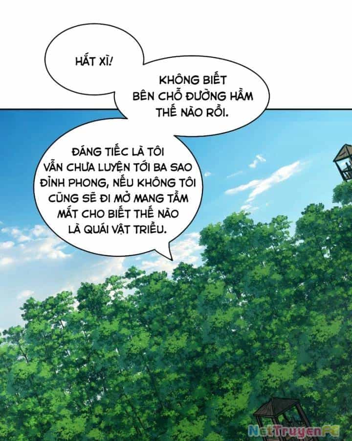 Tay Trái Của Ta Có Thể Dị Biến - Chương 42 - ảnh 26