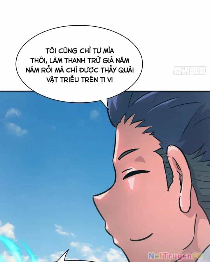 Tay Trái Của Ta Có Thể Dị Biến - Chương 42 - ảnh 30