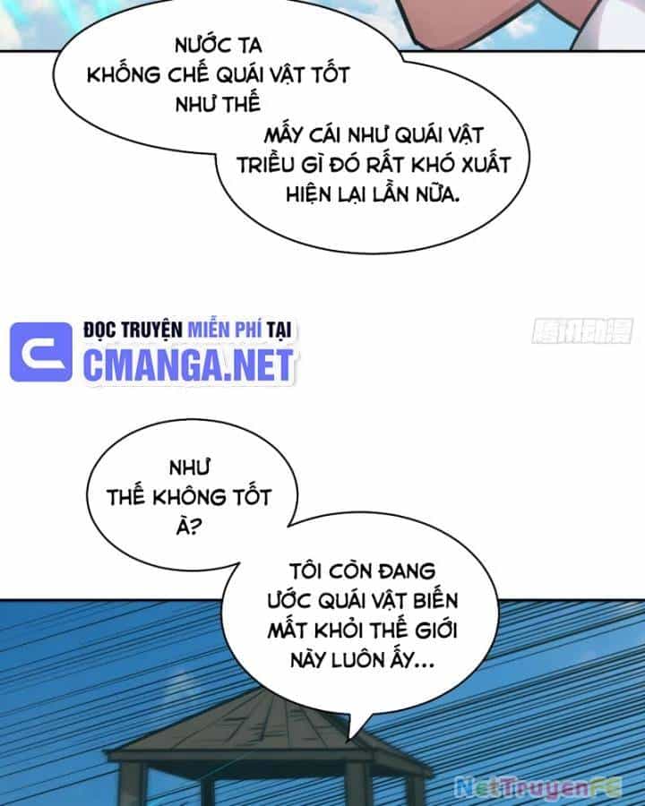 Tay Trái Của Ta Có Thể Dị Biến - Chương 42 - ảnh 31